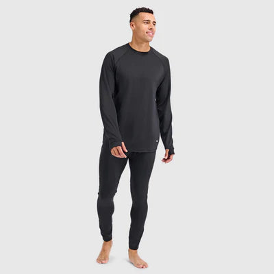 BlackStrap Mens Vista Base Layer Top