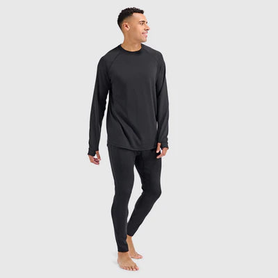 BlackStrap Mens Vista Base Layer Top