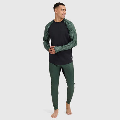 BlackStrap Mens Vista Base Layer