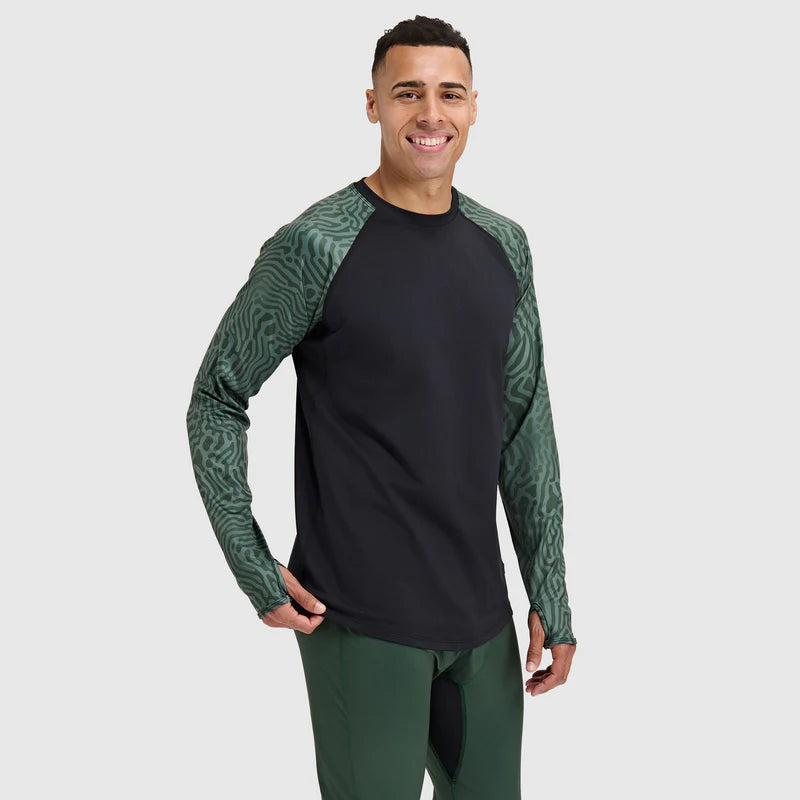 BlackStrap Mens Vista Base Layer