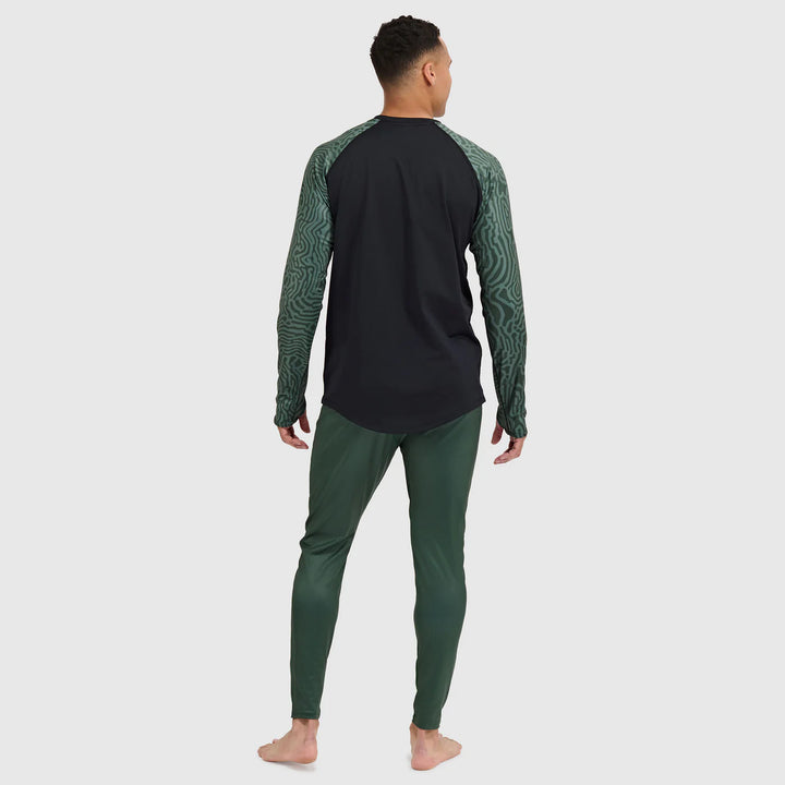 BlackStrap Mens Vista Base Layer