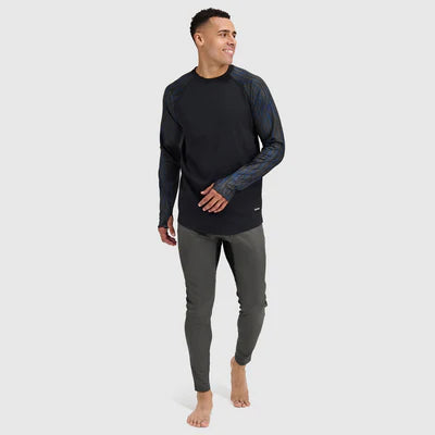 BlackStrap Mens Vista Base Layer Top