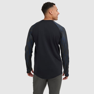 BlackStrap Mens Vista Base Layer