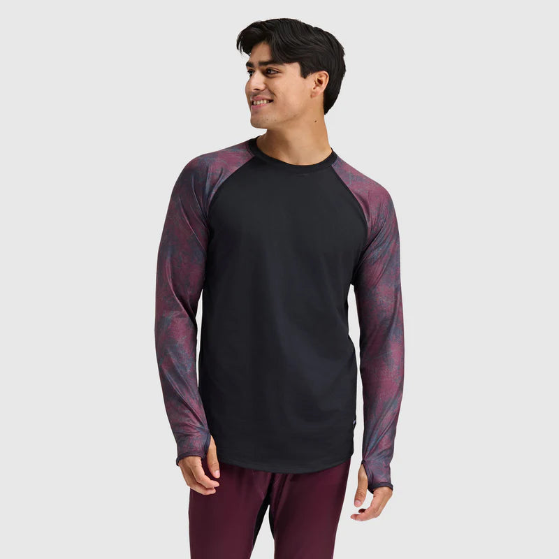 BlackStrap Mens Vista Base Layer