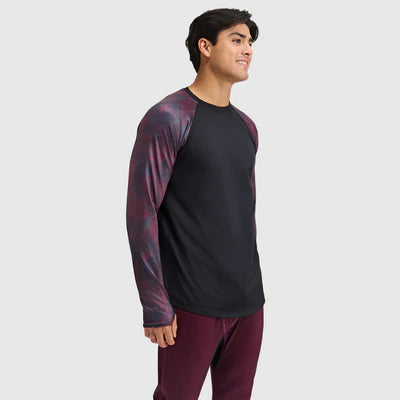 BlackStrap Mens Vista Base Layer Top
