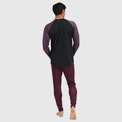 BlackStrap Mens Vista Base Layer Top