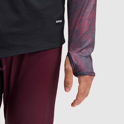 BlackStrap Mens Vista Base Layer