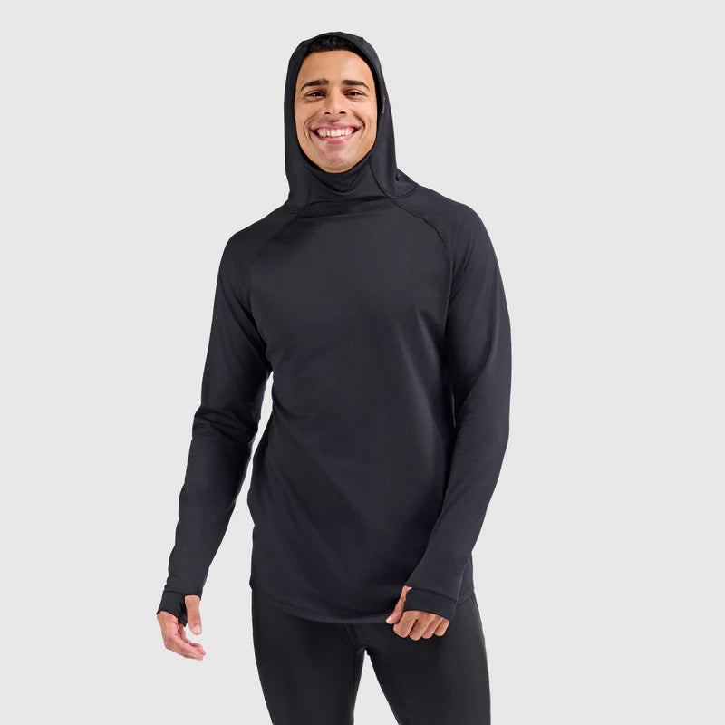 BlackStrap Mens Vista Base Layer Bottom