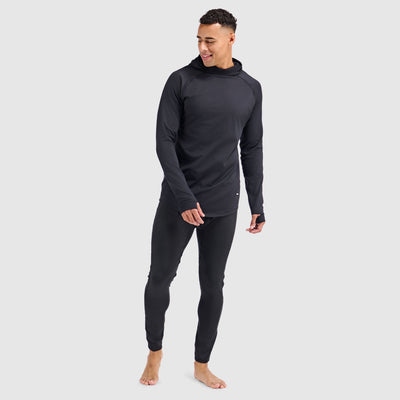 BlackStrap Mens Vista Base Layer Bottom