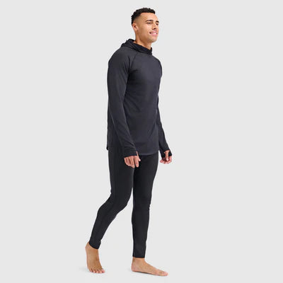 BlackStrap Mens Vista Base Layer Bottom