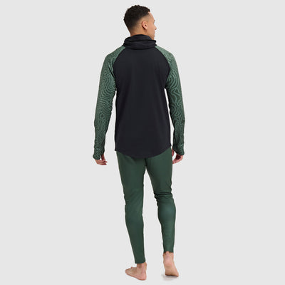 BlackStrap Mens Vista Base Layer Bottom