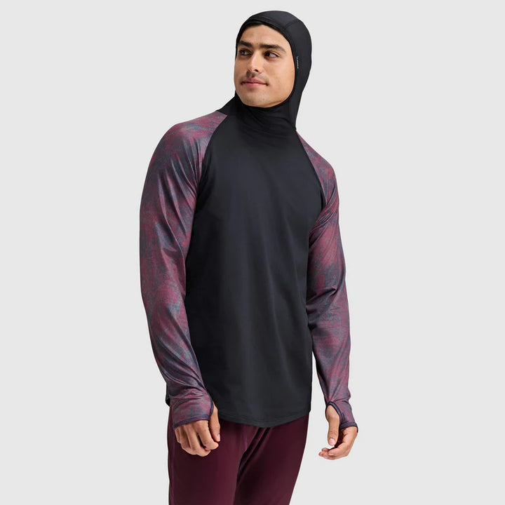 BlackStrap Mens Vista Base Layer Bottom