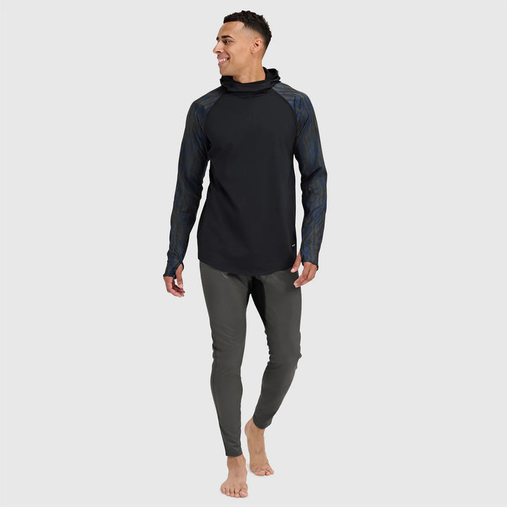 BlackStrap Mens Vista Base Layer Bottom