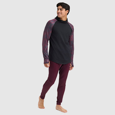 BlackStrap Mens Vista Base Layer Bottom