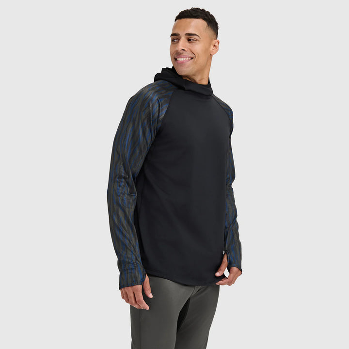 BlackStrap Mens Vista Base Layer Bottom