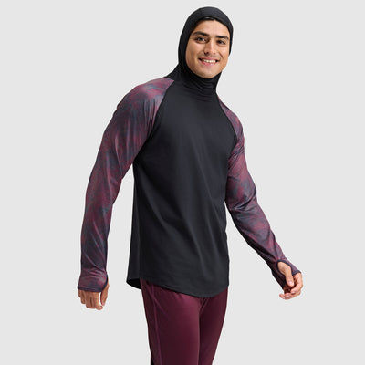 BlackStrap Mens Vista Base Layer Bottom
