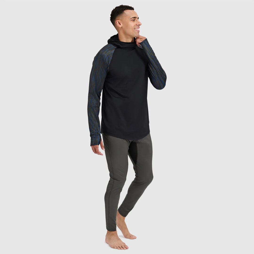 BlackStrap Mens Vista Base Layer Bottom
