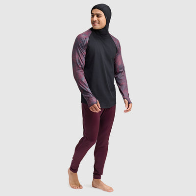 BlackStrap Mens Vista Base Layer Bottom