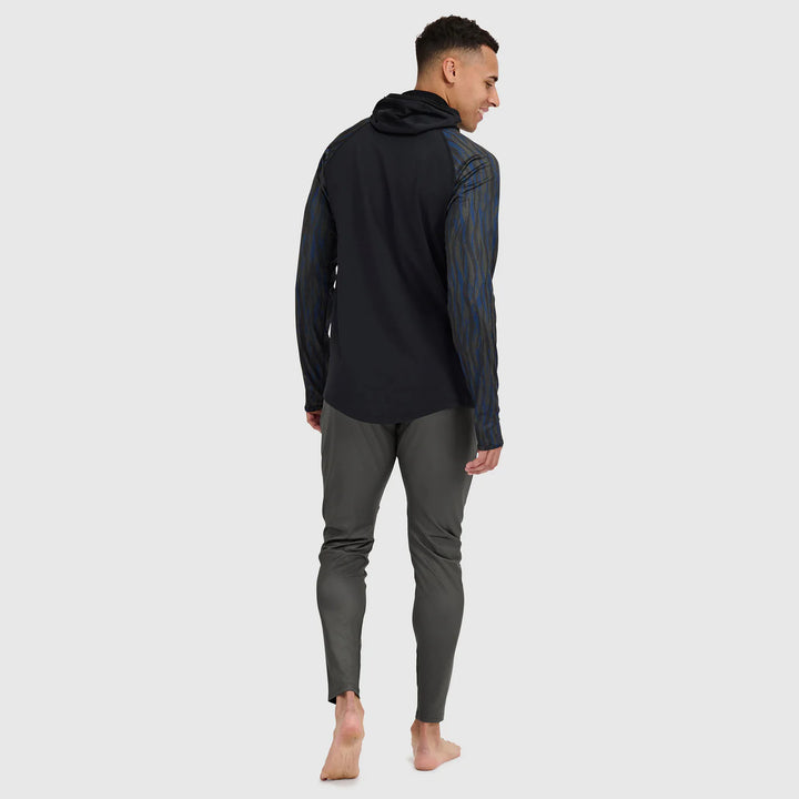 BlackStrap Mens Vista Base Layer Bottom