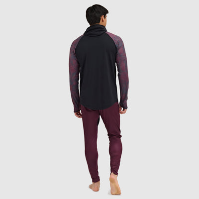 BlackStrap Mens Vista Base Layer Bottom