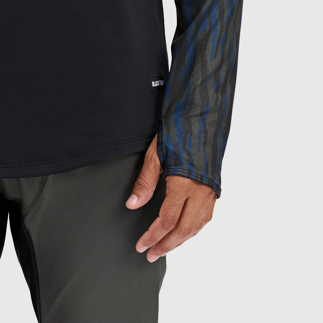 BlackStrap Mens Vista Base Layer Bottom