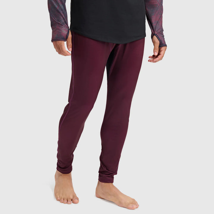 BlackStrap Mens Vista Base Layer Bottom