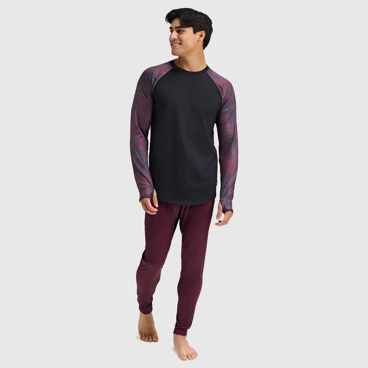 BlackStrap Mens Vista Base Layer Bottom