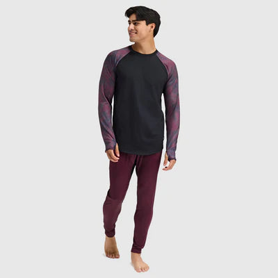 BlackStrap Mens Vista Base Layer Bottom