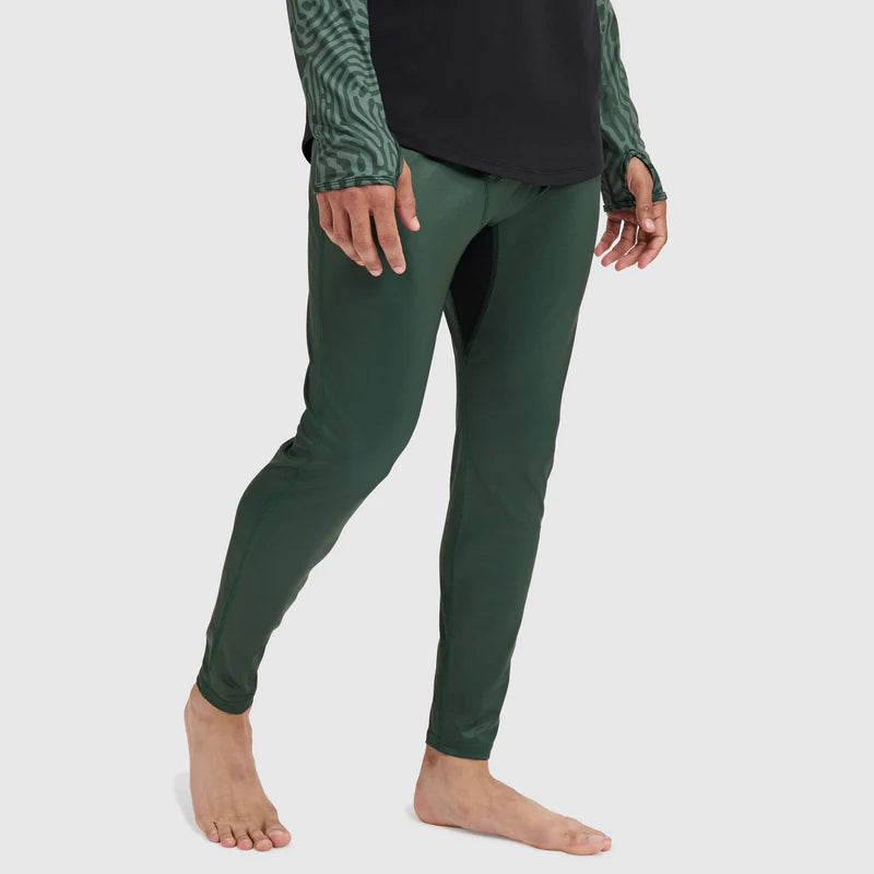 BlackStrap Mens Vista Base Layer Bottom