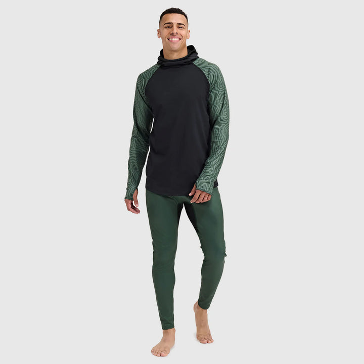 BlackStrap Mens Vista Base Layer