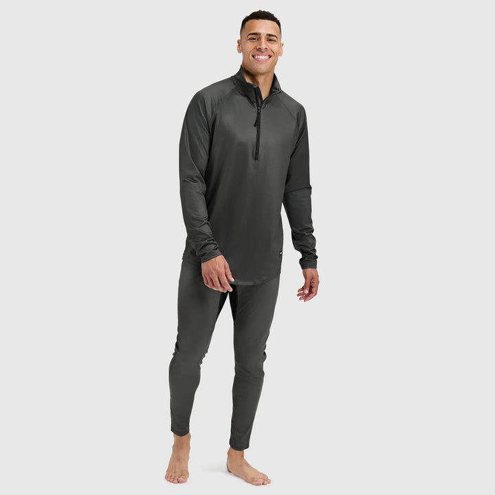 BlackStrap Mens Vista Base Layer Bottom