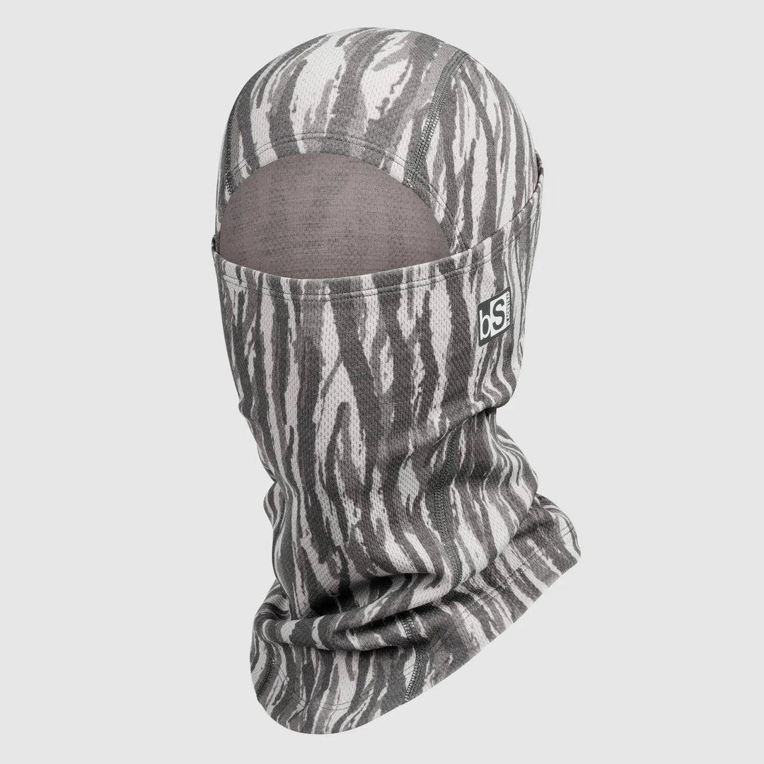 BlackStrap Merino Hood Balaclava