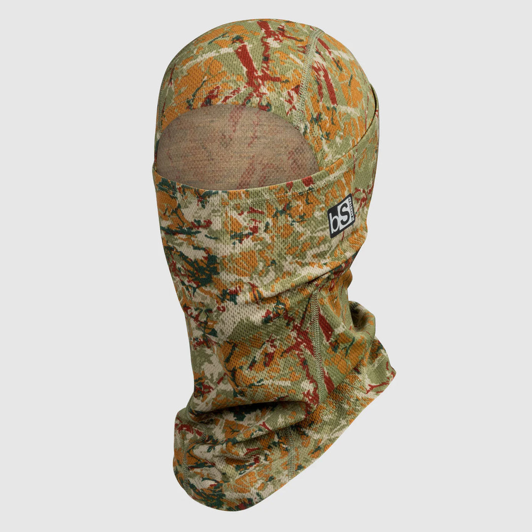 BlackStrap Merino Hood Balaclava