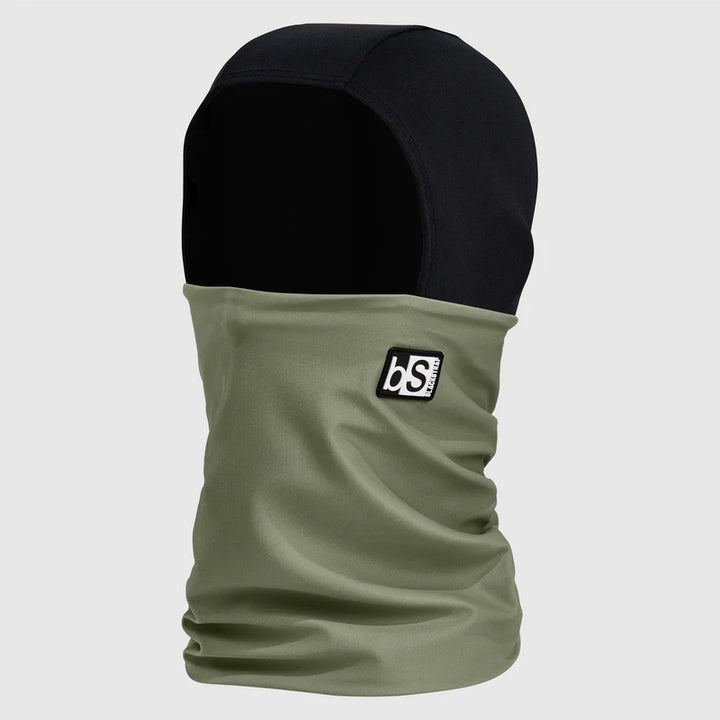 BlackStrap Treble Hood Balaclava