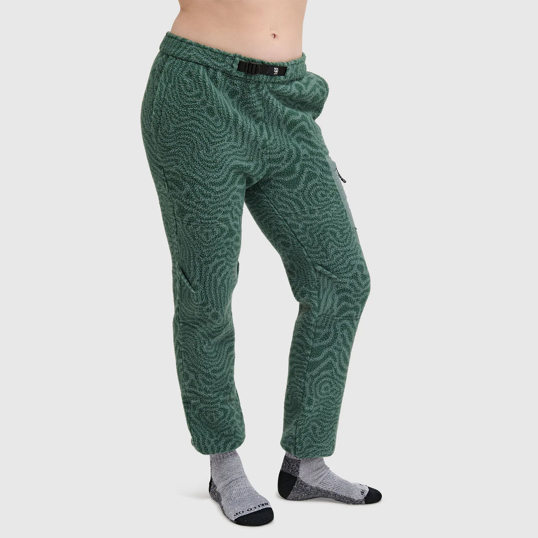 BlackStrap Womens Caldera Pant