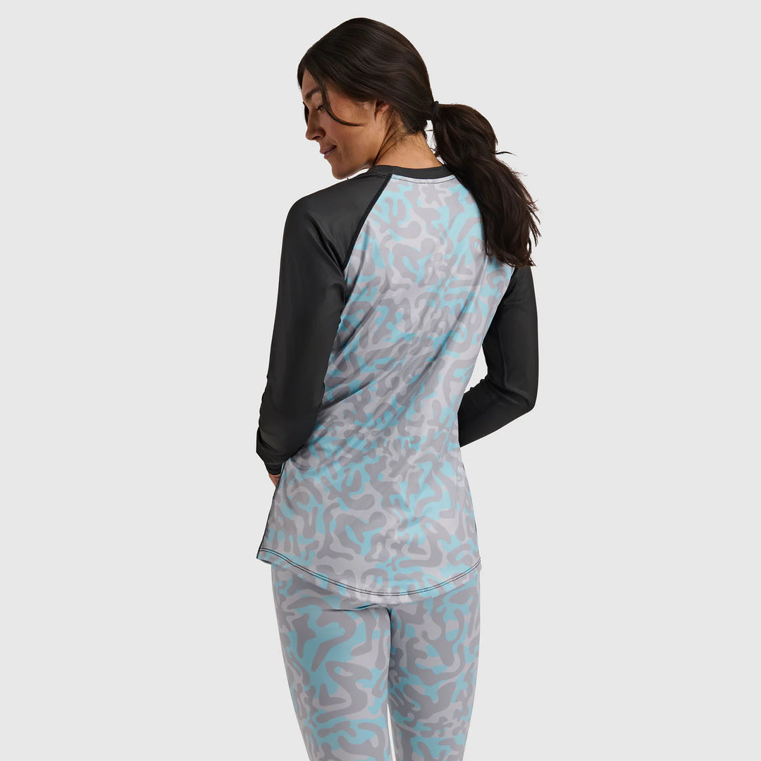 BlackStrap Womens Skyliner Base Layer Top