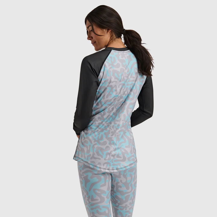 BlackStrap Womens Skyliner Base Layer Bottom