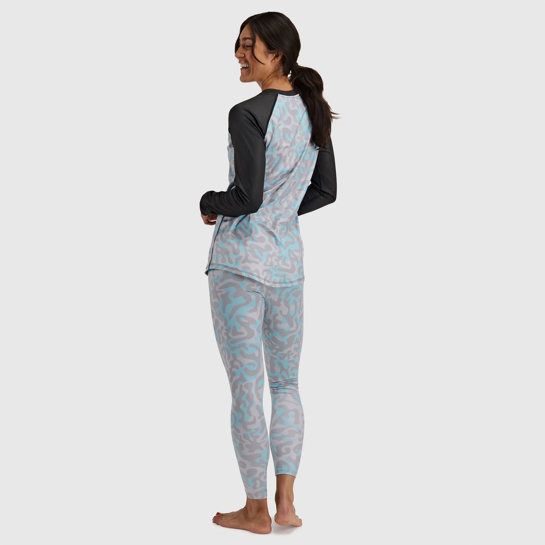 BlackStrap Womens Skyliner Base Layer Top