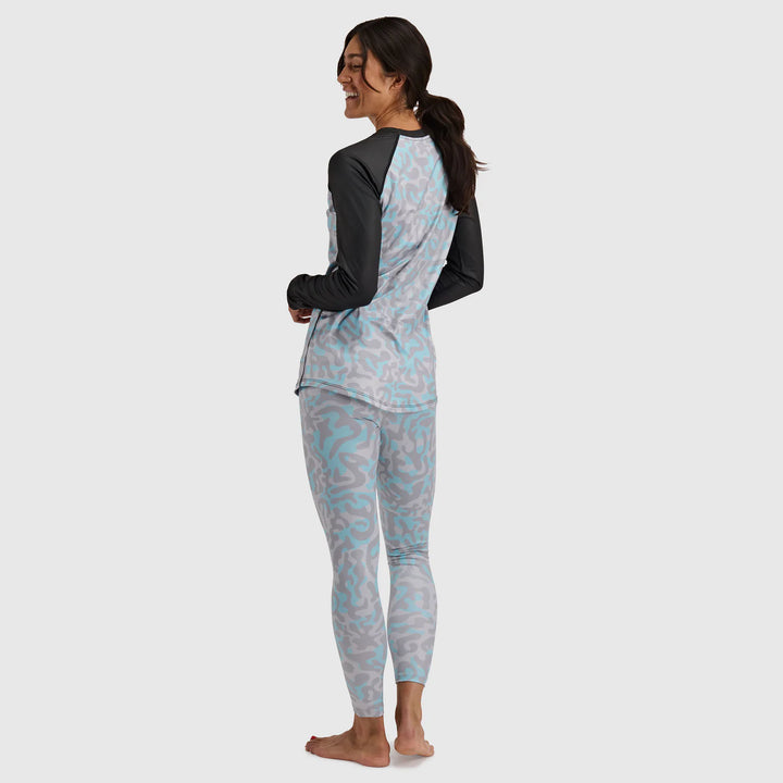 BlackStrap Womens Skyliner Base Layer Top