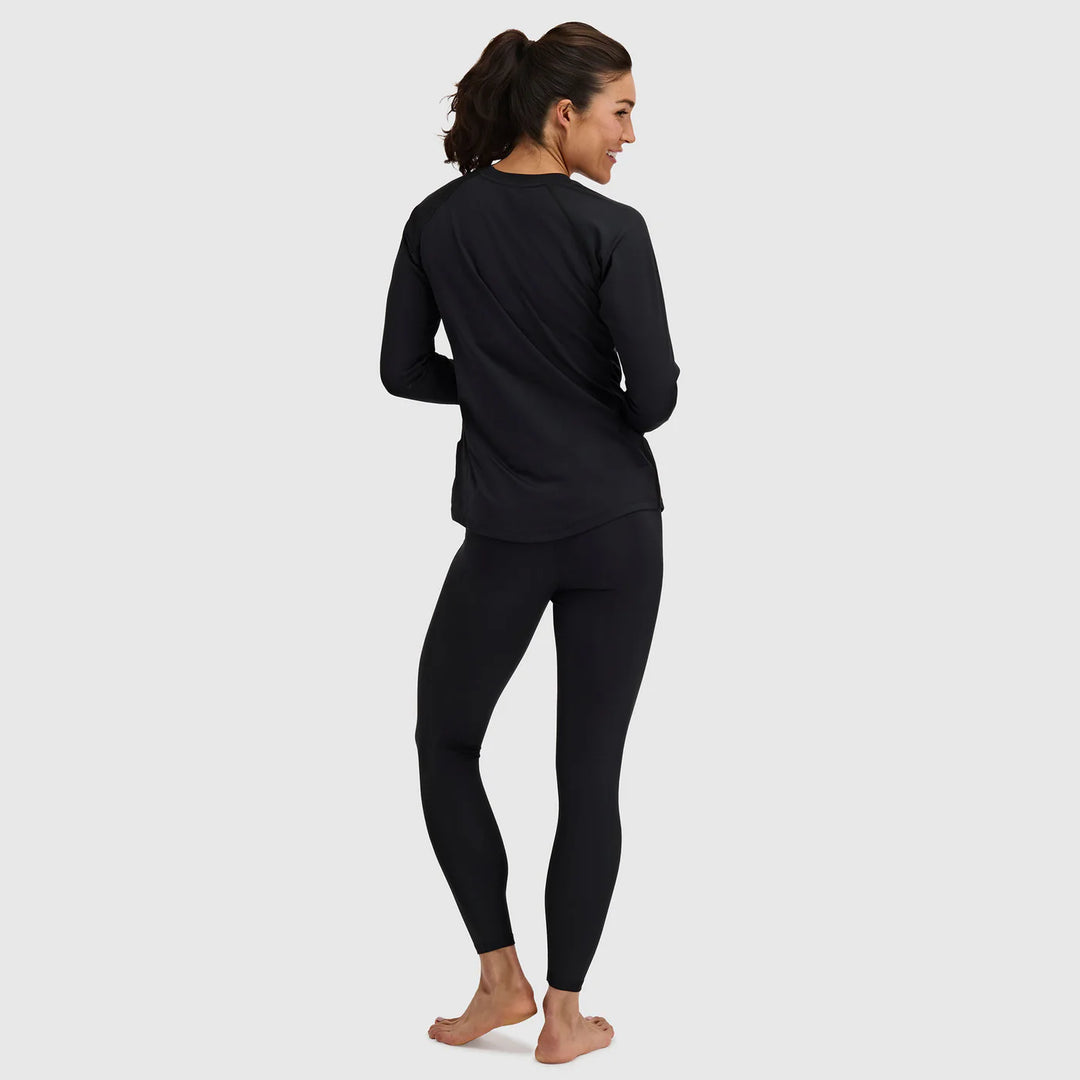 BlackStrap Womens Skyliner Base Layer Bottom