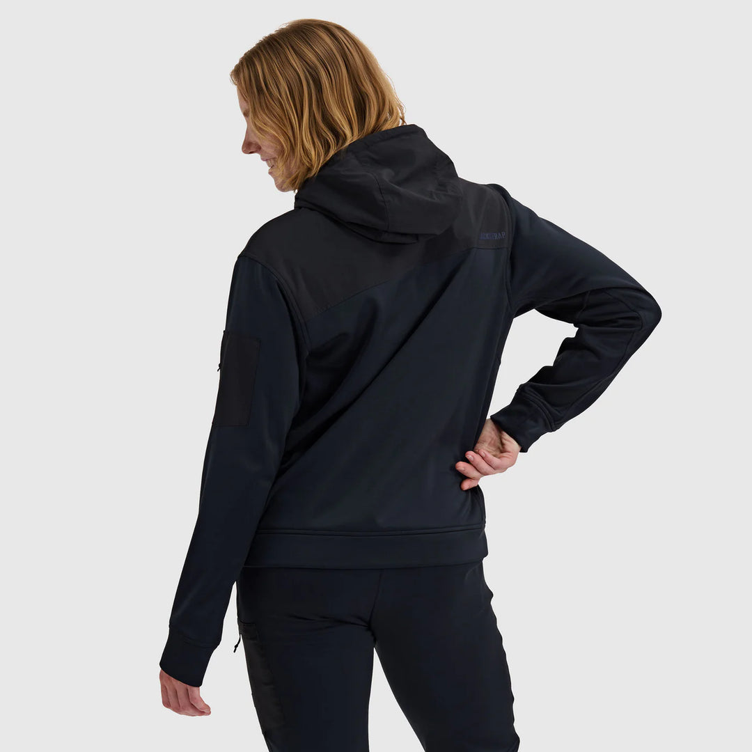 BlackStrap Womens Spectrum Full Zip
