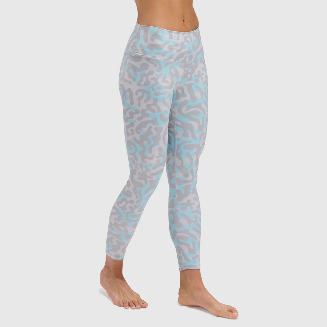 BlackStrap Womens Summit Base Layer Top