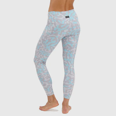 BlackStrap Womens Summit Base Layer