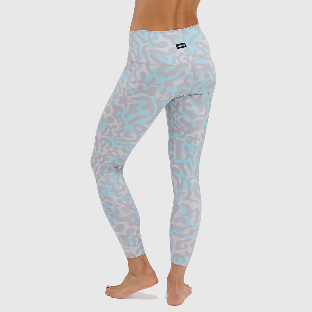 BlackStrap Womens Summit Base Layer Top