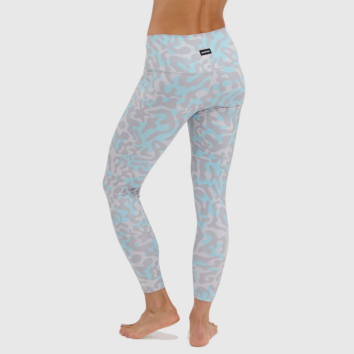 BlackStrap Womens Summit Base Layer Top