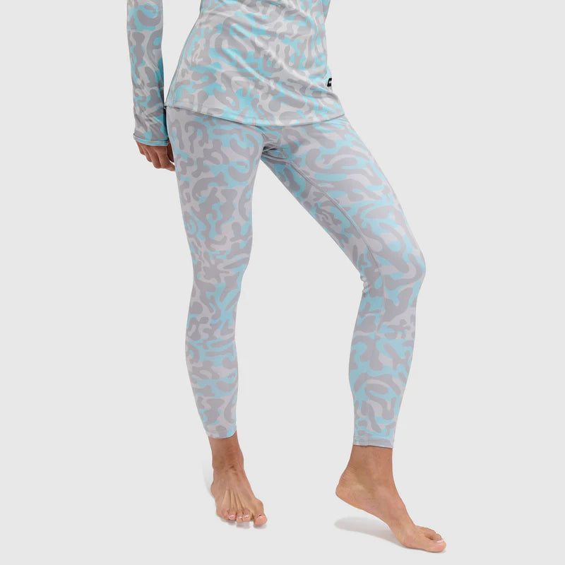 BlackStrap Womens Summit Base Layer