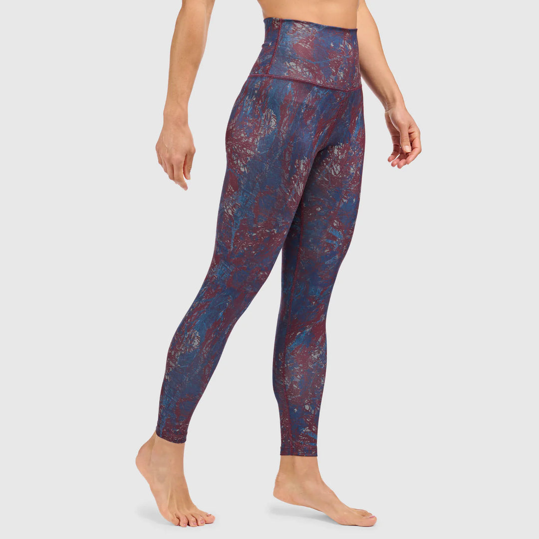 BlackStrap Womens Summit Base Layer Top