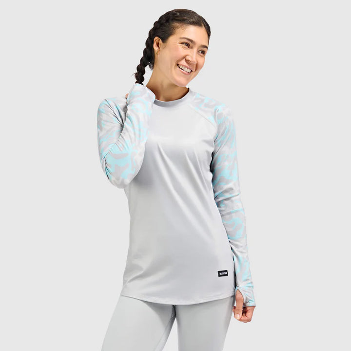 BlackStrap Womens Summit Base Layer Bottom