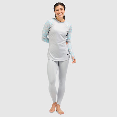 BlackStrap Womens Summit Base Layer Bottom