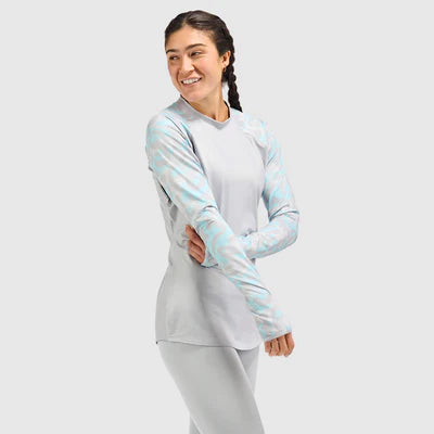 BlackStrap Womens Summit Base Layer Bottom